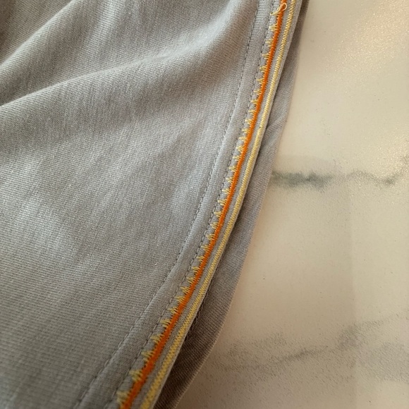 Savannah Jane Embroidered Floral V-Neck Top - Picture 7 of 9